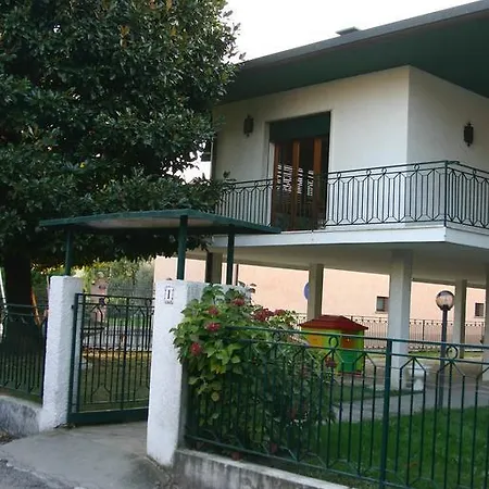 Bed and Breakfast Fortuines