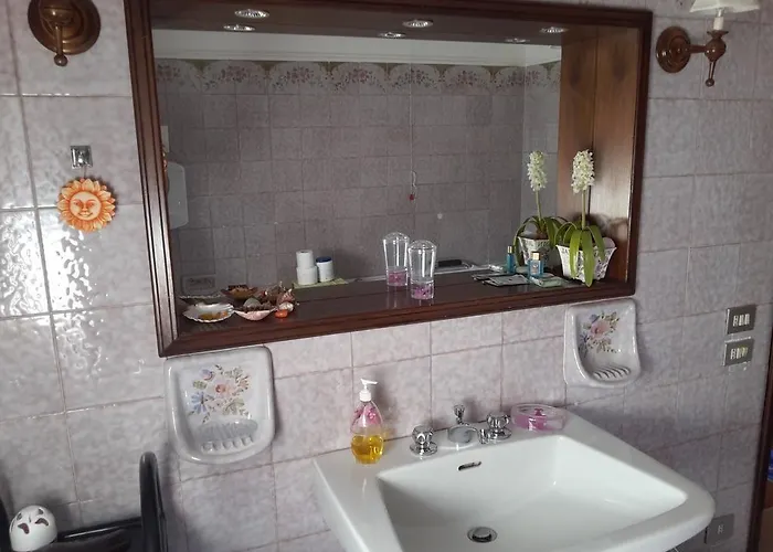 Fortuines Frühstückspension Monselice