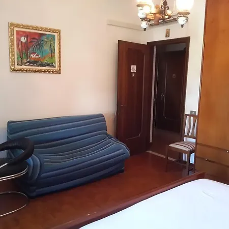 فندق مبيت وإفطار Fortuines مونسيليسي