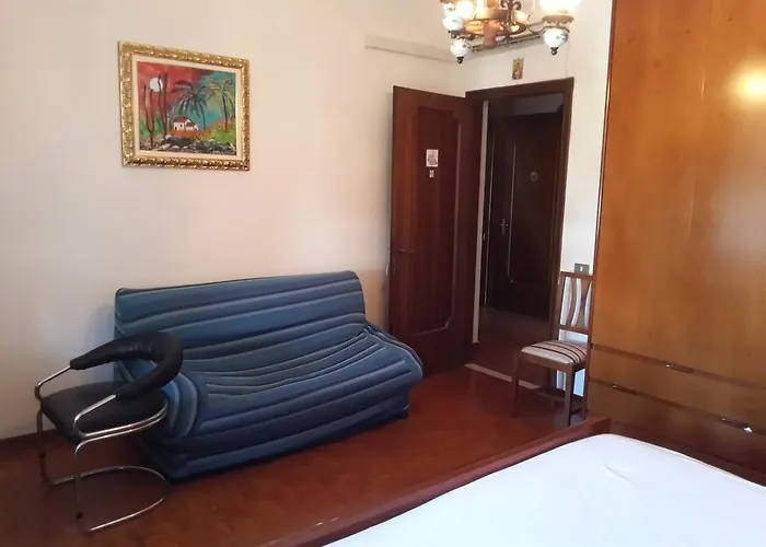 Panzió Fortuines Monselice