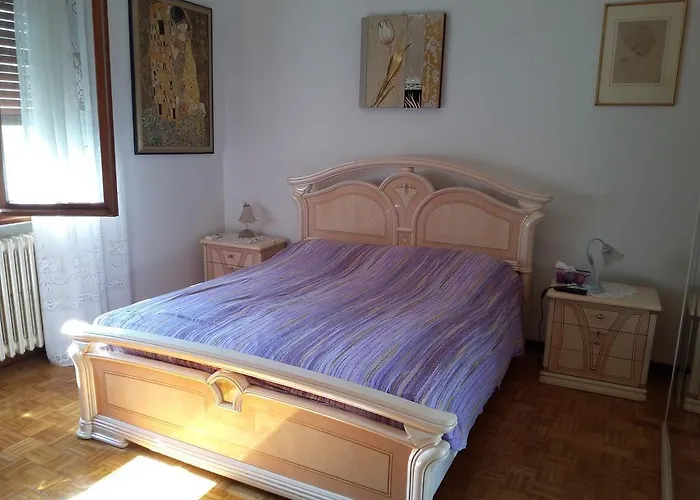 Fortuines Panzió Monselice